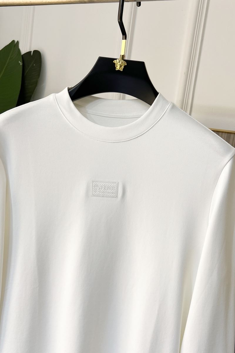 Fendi T-Shirts